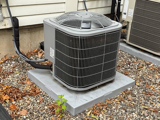 24/7 Emergency Ductwork Repair experts in Allendale, CA